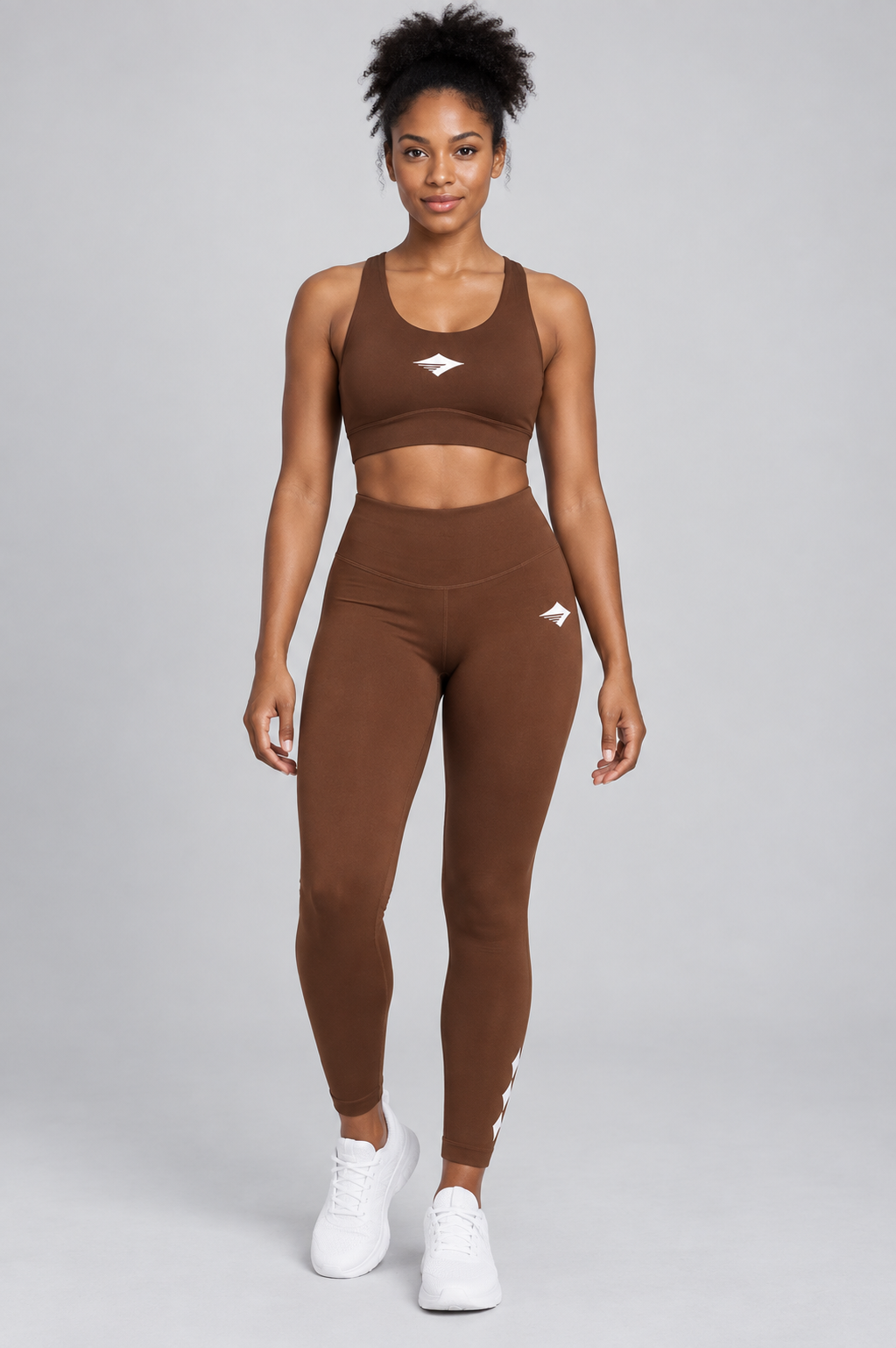 ENIO Crossback Performance Sports Bra