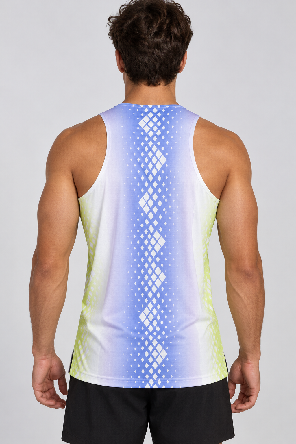 Velocity Performance Singlet
