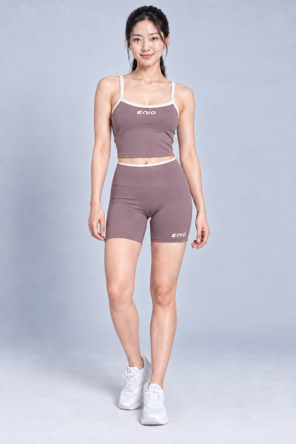 ENIO Flex Strap Top