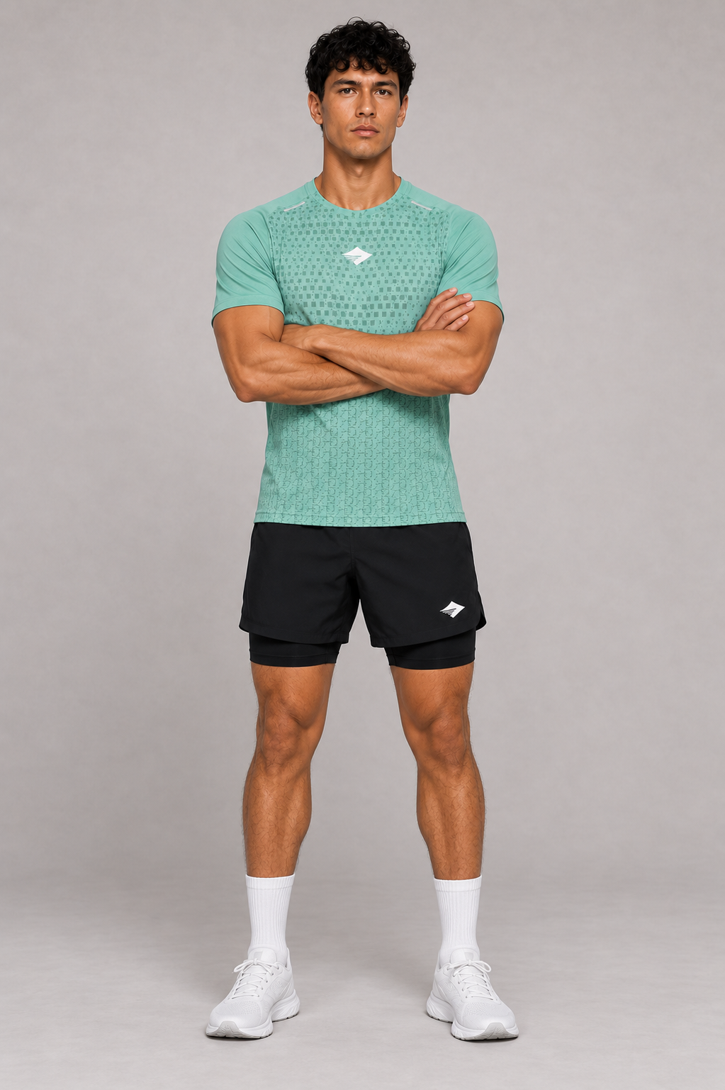 Motion Performance T-Shirt