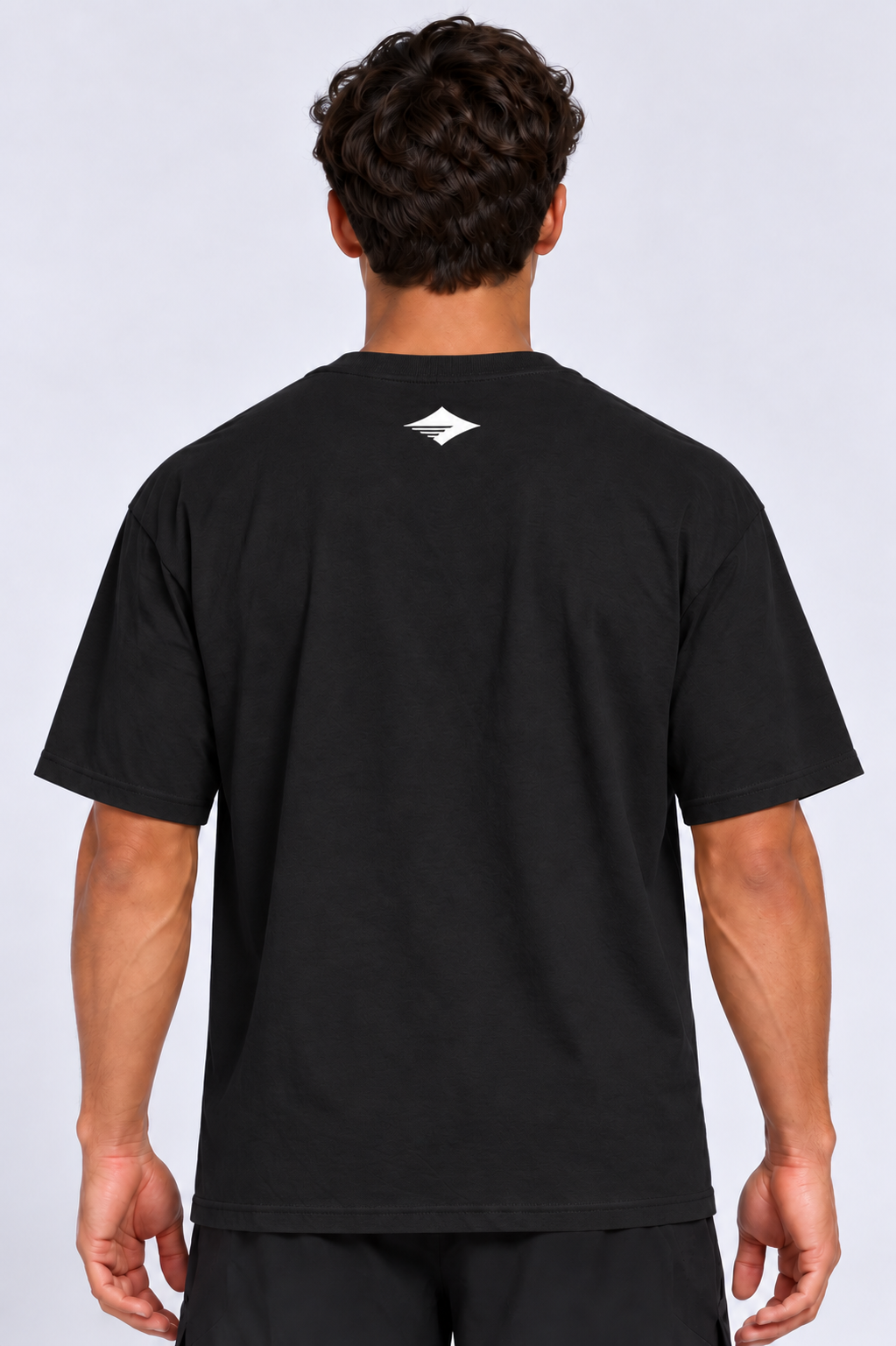 Athletic Club Oversized T-Shirt